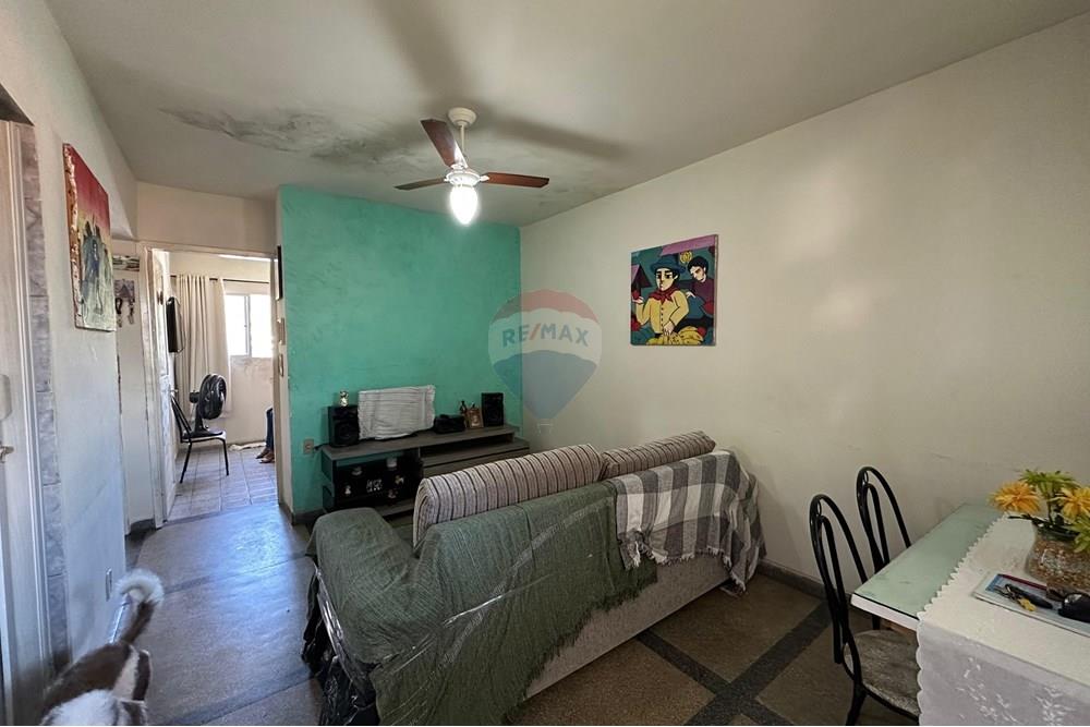 Apartamento - Venda - Recife , Pernambuco - IMG-20250902-WA0021.jpg - 850731009-2