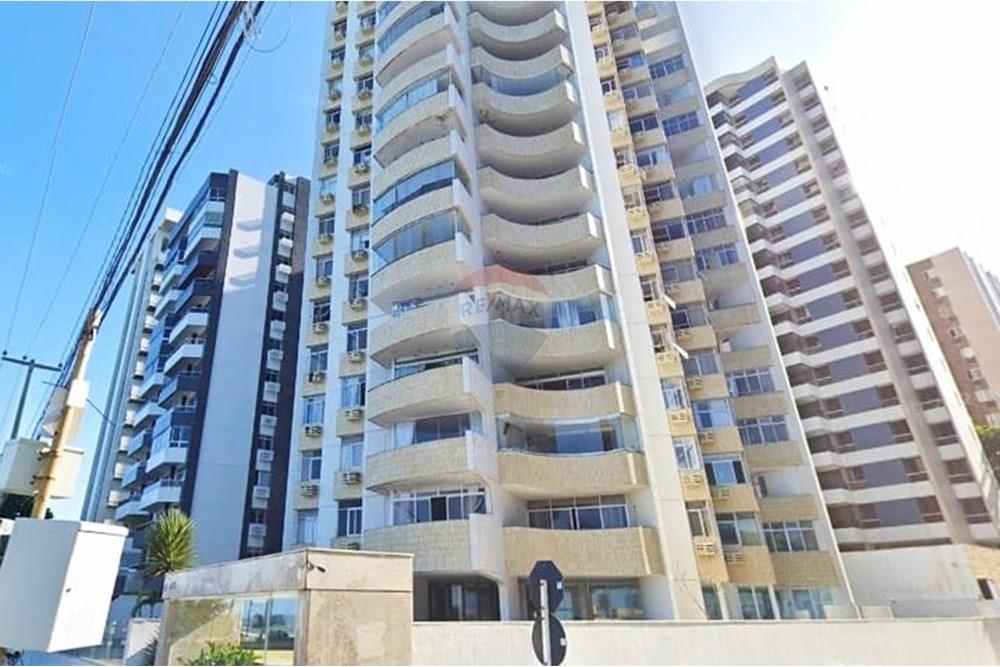 Apartamento - Venda - Recife , Pernambuco - WhatsApp Image 2025-11-13 at 14.53.10.jpeg - Fachada - 850071019-222