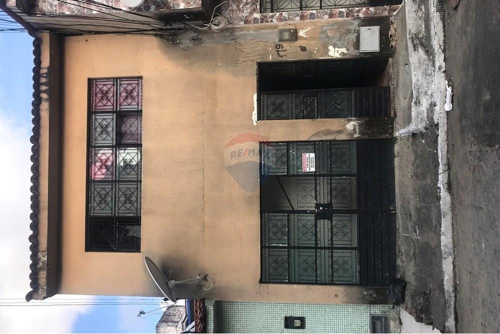 Sobrado - Venda - Maceió , Alagoas - 94CFA285-DDAC-4CB9-8230-50E8A8009F66.jpeg - 850711001-36