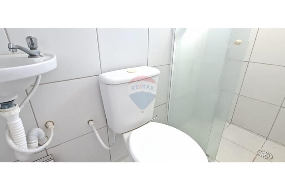 Apartamento - Alugar - Recife , Pernambuco - Banh d f1.jpg - 850601020-44