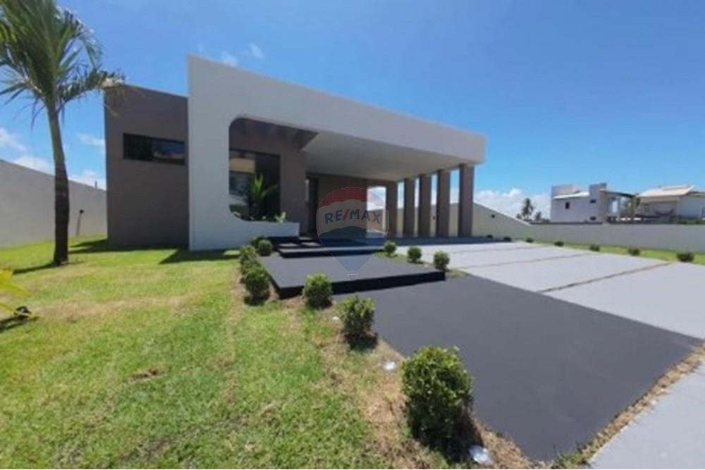 Casa de Condomínio - Venda - Aracaju , Sergipe - WhatsApp Image 2025-07-21 at 11.43.59 (3).jpeg - 850631014-5