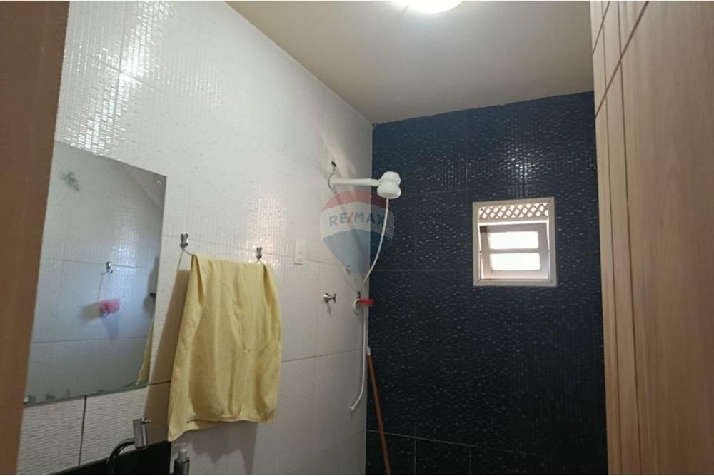 Casa - Venda - Garanhuns , Pernambuco - WC SOCIAL 2 DEIA.jpg - 850741005-33