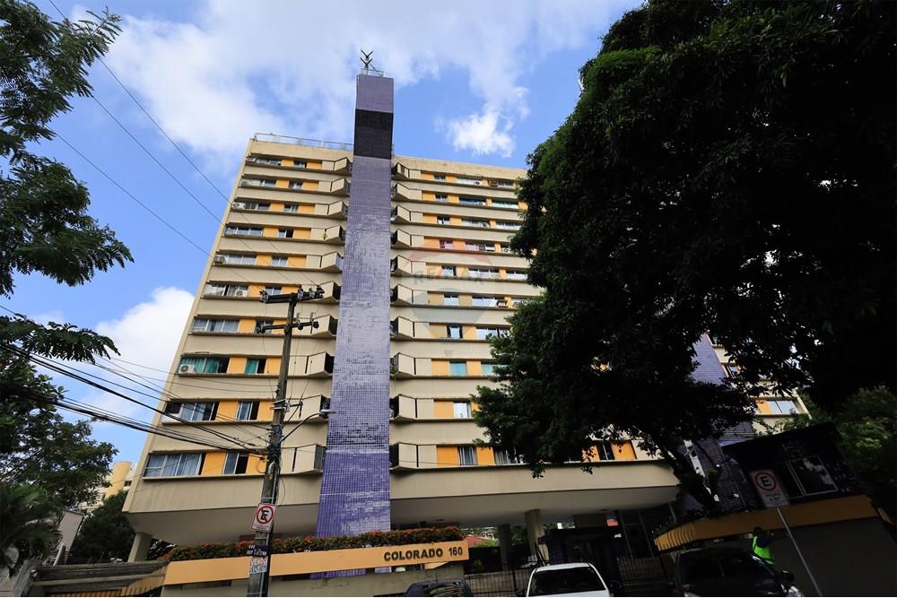 Apartamento - Venda - Recife , Pernambuco - FACHADA 01B.jpg - 850091040-195
