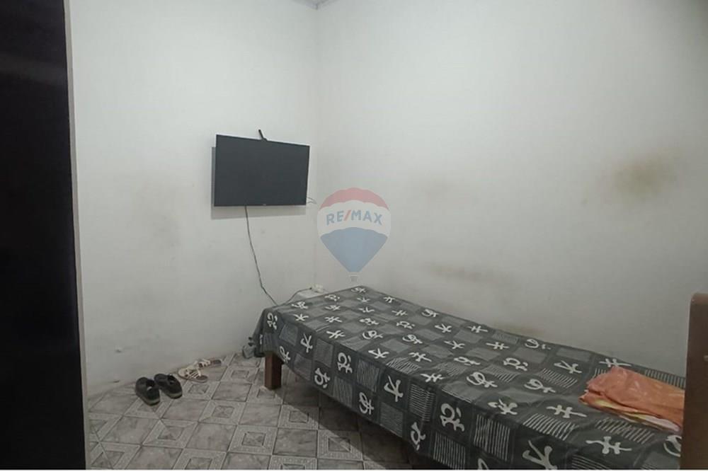 Casa - Venda - Aracaju , Sergipe - quarto 3.jpg - 850581216-9