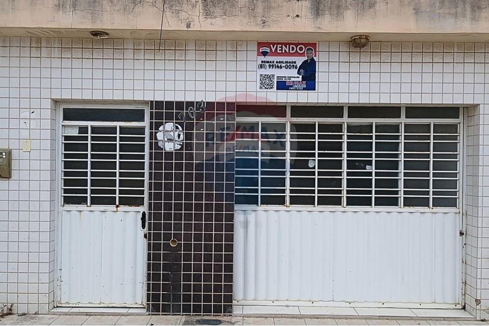 Casa - Venda - Santa Cruz do Capibaribe , Pernambuco - WhatsApp Image 2025-10-07 at 10.59.35.jpeg - 850781007-7