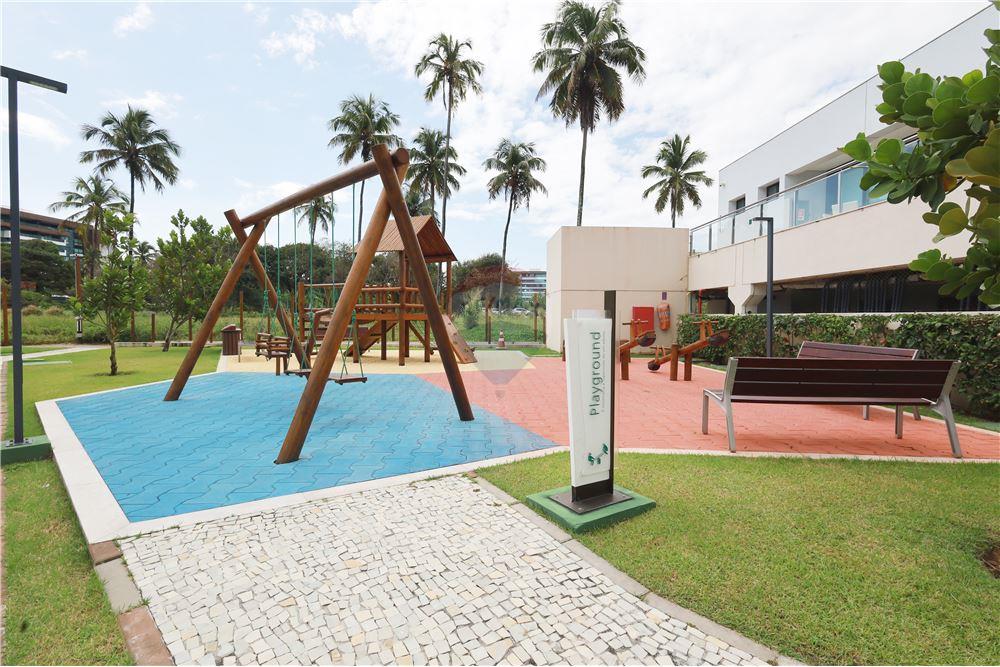 Apartamento - Venda - Cabo de Santo Agostinho , Pernambuco - 17 - 850091013-323