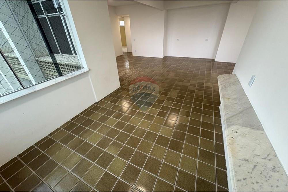 Apartamento - Venda - Recife , Pernambuco - EDF CASA GRANDE DE SANT5ANNA AP801 - SALA2.JPEG - 850071032-138