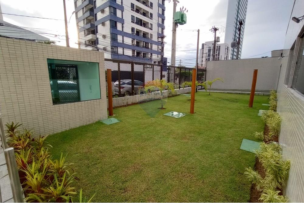 Apartamento - Alugar - Recife , Pernambuco - IMG_20250513_160554211_HDR.jpg - 850251063-140