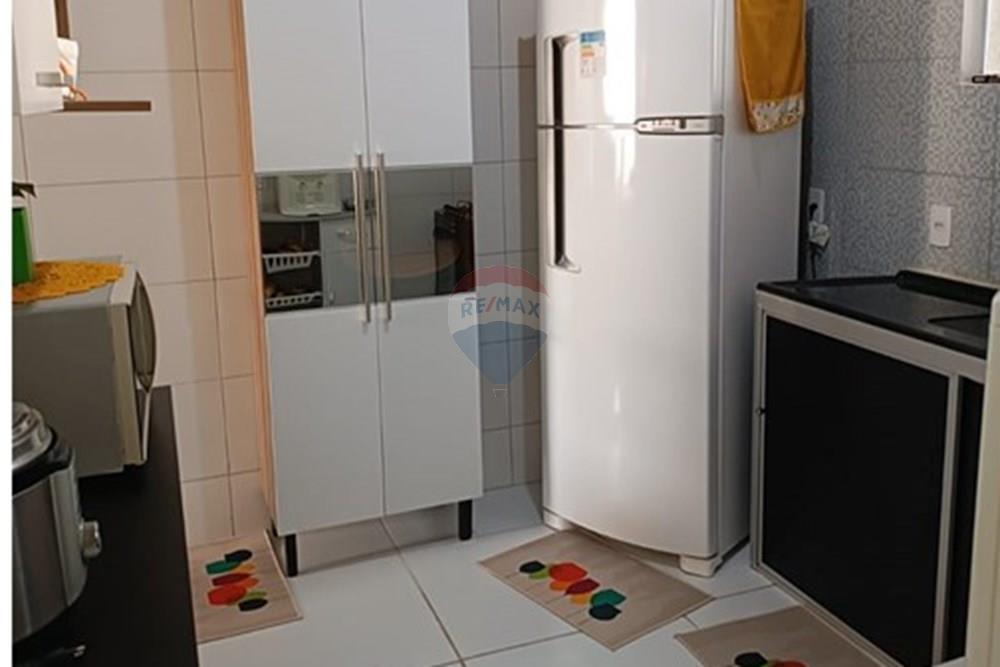 Casa - Venda - Garanhuns , Pernambuco - COZINHA 3 DE GISELLE.jpg - 850741005-16