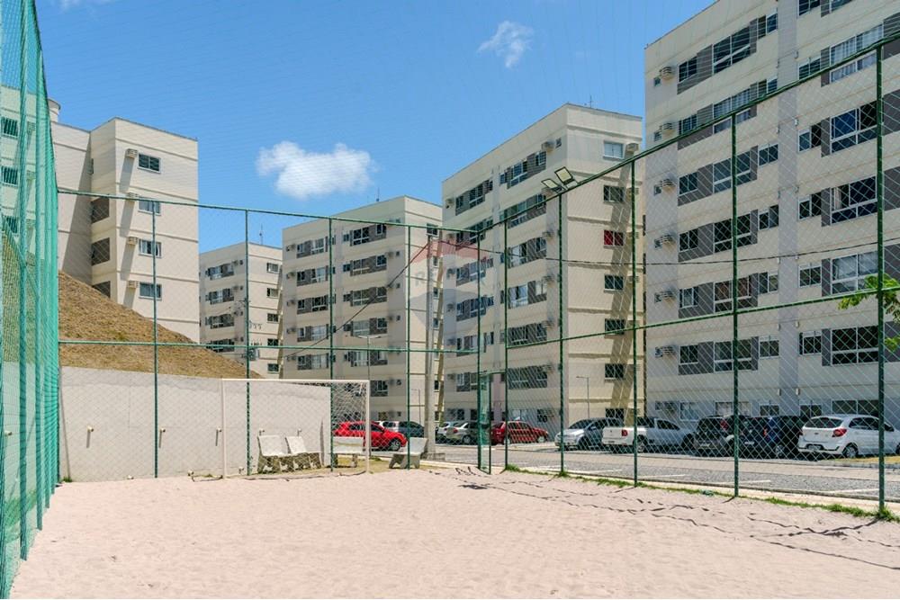 Apartamento - Venda - Paulista , Pernambuco - FLA7010.jpg - 850721010-2