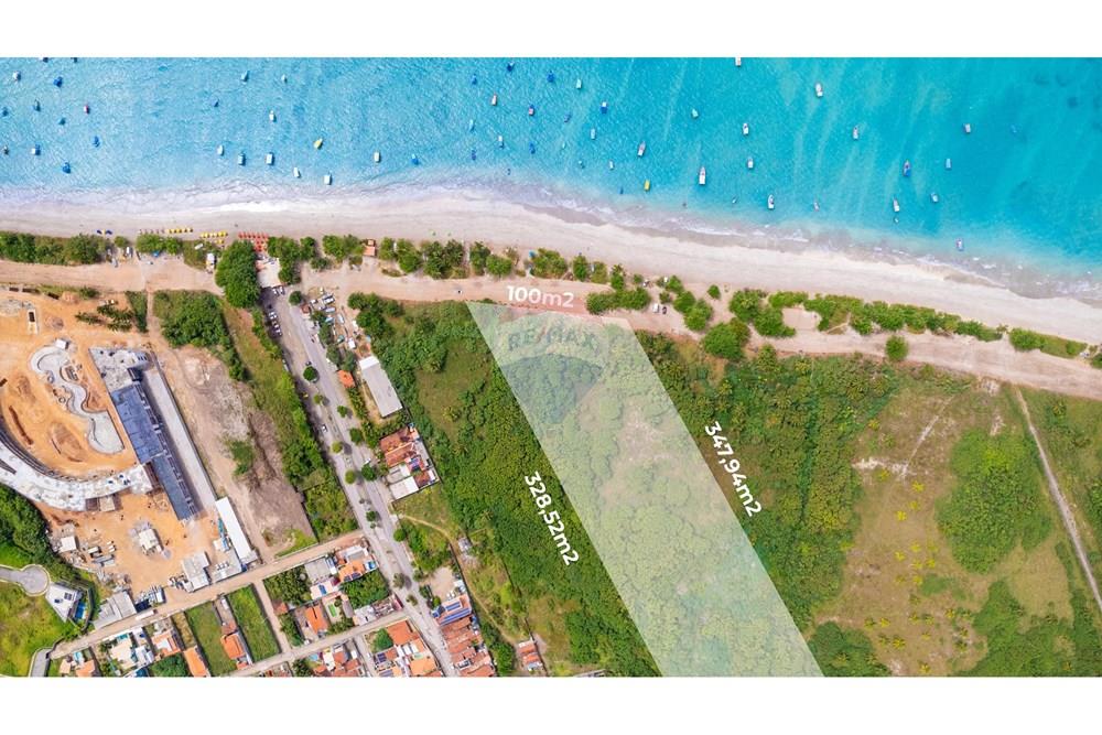 Terreno - Venda - São Miguel dos Milagres , Alagoas - 04.jpg - 850651001-317