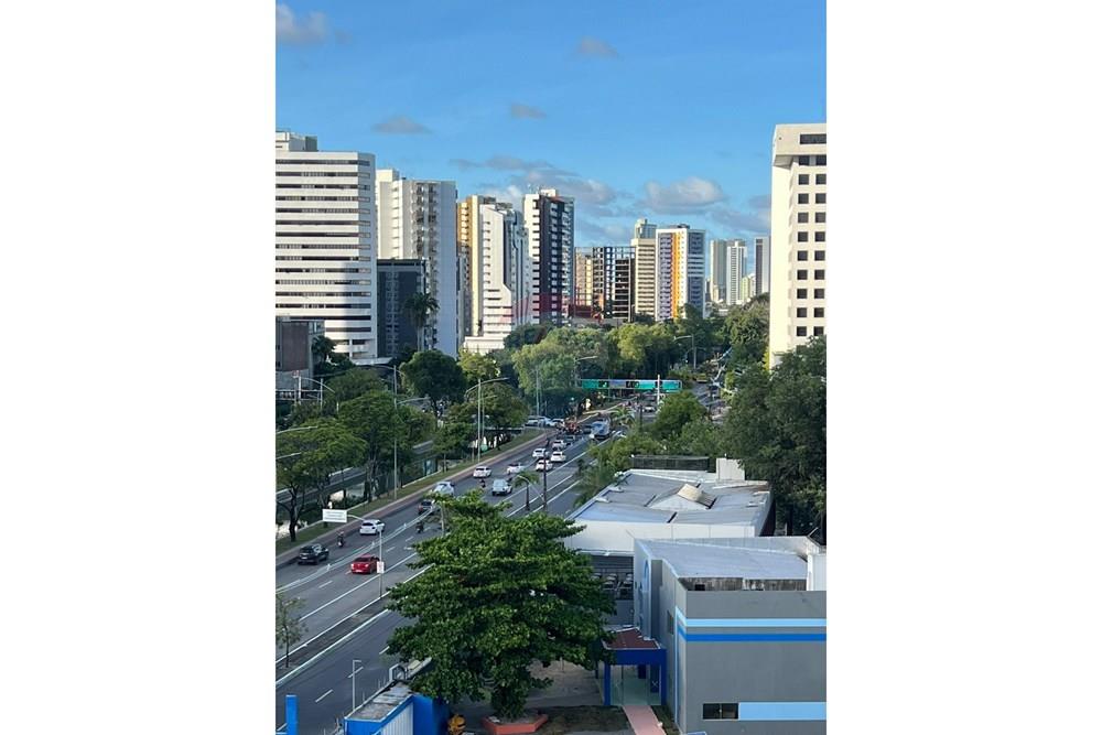 Apart Hotel/ Flat - Alugar - Recife , Pernambuco - WhatsApp Image 2026-03-25 at 15.23.35 (1).jpeg - 850251132-11