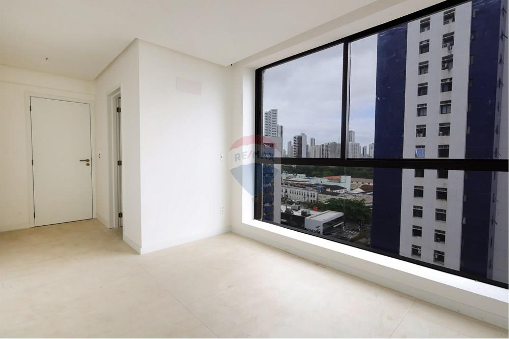 Apartamento - Venda - Recife , Pernambuco - QUARTO 02C SUÍTE.jpg - 850091093-1