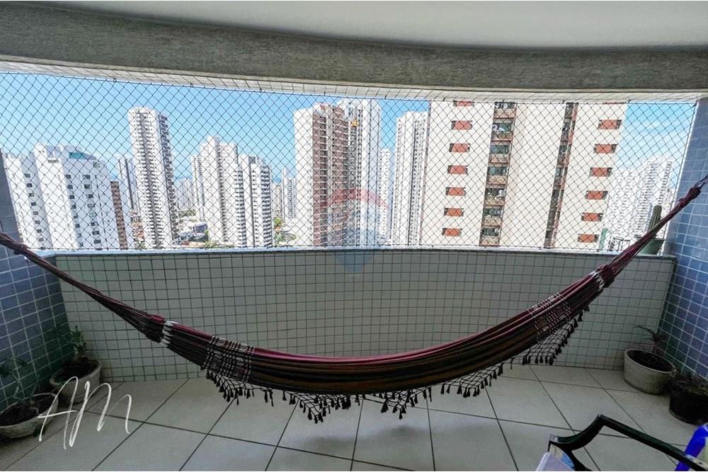 Apartamento - Venda - Recife , Pernambuco - WhatsApp Image 2024-09-11 at 15.51.39 (27).jpeg - 850091056-38
