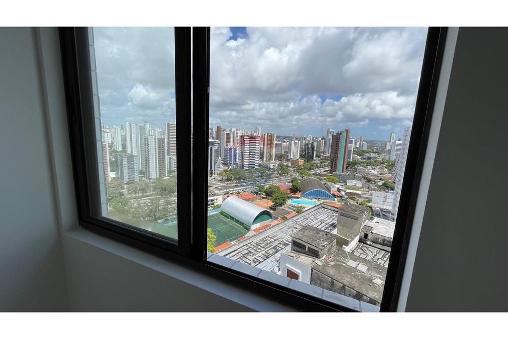 Apartamento - Venda - Recife , Pernambuco - IMG_7340.JPEG - 850071031-25