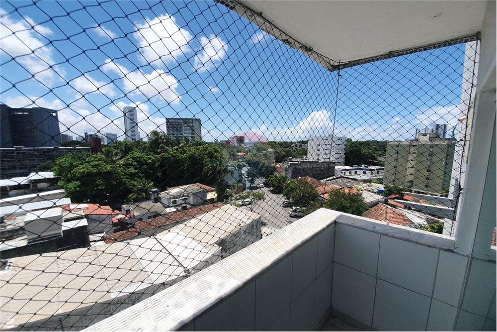 Apartamento - Venda - Recife , Pernambuco - 9 - 850191110-118
