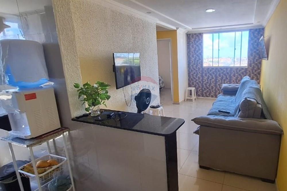 Apartamento - Venda - Olinda , Pernambuco - 12.jpeg - 850301022-30