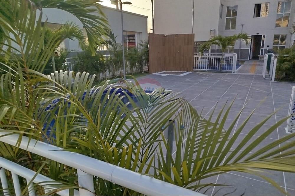 Apartamento - Venda - Jaboatão dos Guararapes , Pernambuco - 74c314e4-ba61-4abe-9cdf-3ef7c227a23b.jpeg - 850091088-8