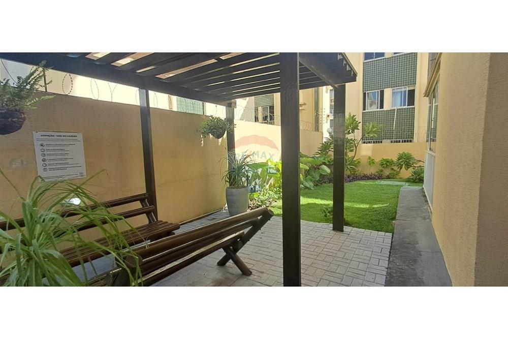 Apartamento - Venda - Olinda , Pernambuco - 30.jpg - 850301022-52