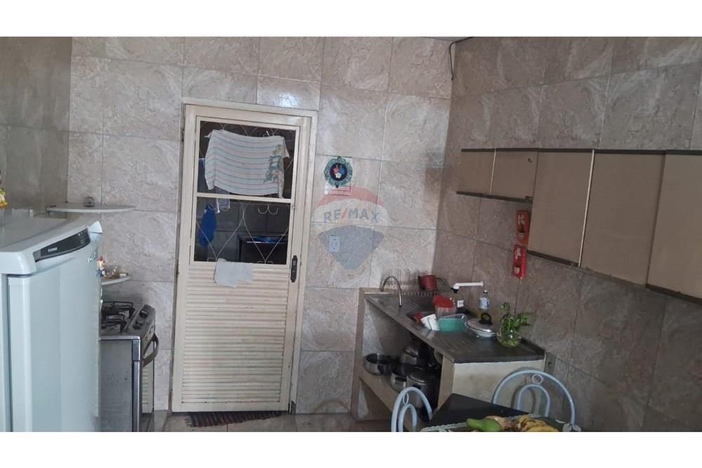 Duplex - Venda - Recife , Pernambuco - COZINHA - TERREO.....jpeg - 850251110-10