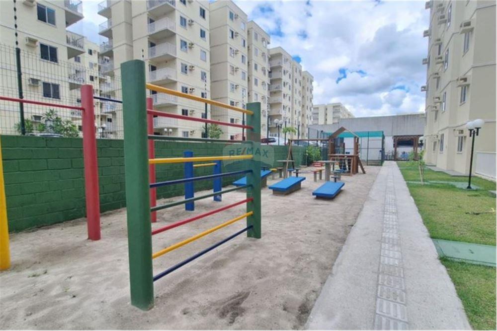 Apartamento - Venda - Paulista , Pernambuco - 28 - 850301022-39