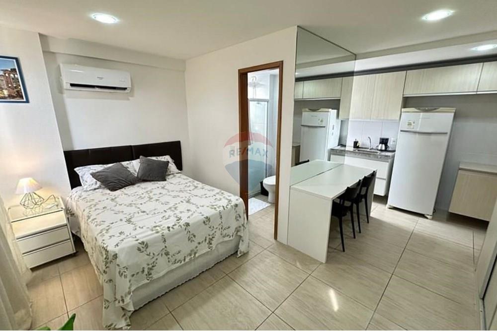 Apart Hotel/ Flat - Venda - Recife , Pernambuco - 3.4.jpeg - 850251083-26