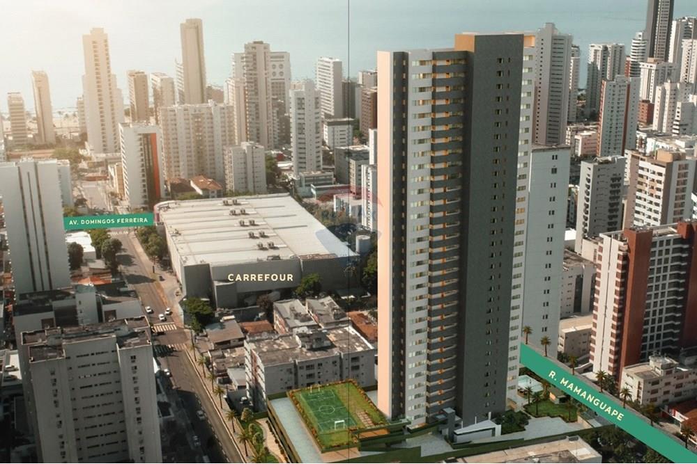 Apartamento - Venda - Recife , Pernambuco - e7d25129d55a4afdb2bb174208ada2d1.jpg - 850701004-36