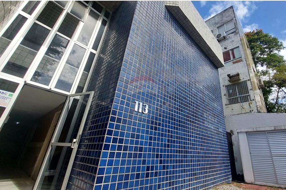 Cj. Comercial/ Sala - Alugar - Recife , Pernambuco - IMG-20250826-WA0348.jpg - 850071027-30