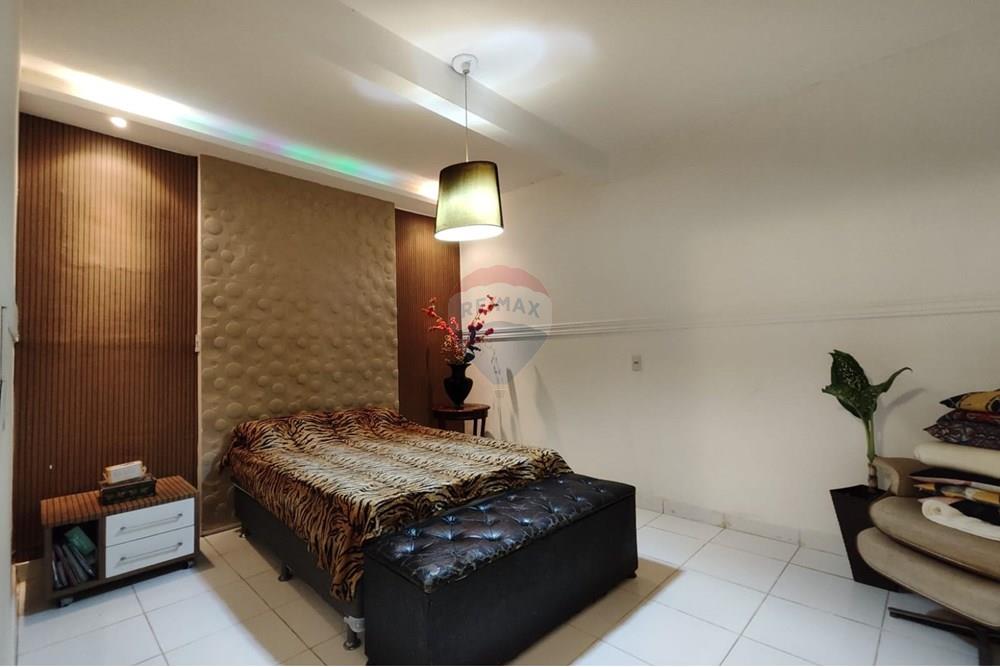 Casa - Venda - Aracaju , Sergipe - 9baa7547-d444-4737-9068-55abf3067cdf.jpg - 850581225-58