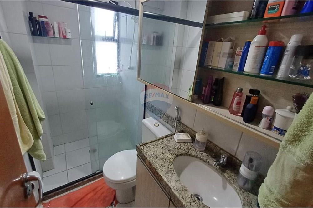 Apartamento - Venda - Recife , Pernambuco - ALFREDO FARIAS AP 1502 - BWC SUITE.jpg - 850071032-98