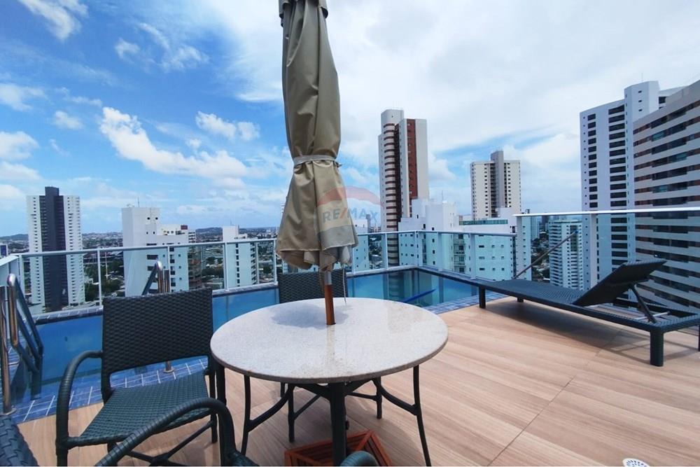 Apart Hotel/ Flat - Venda - Recife , Pernambuco - WhatsApp Image 2026-02-10 at 13.27.29 (1).jpeg - 850071019-238