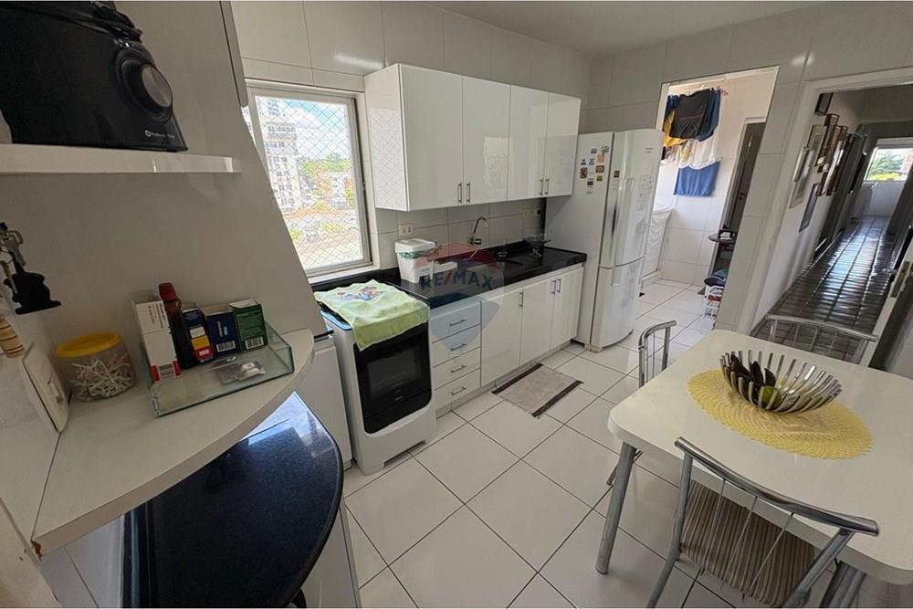 Apartamento - Venda - Recife , Pernambuco - EDF FLAVUS AP301 - COZ1.JPEG - 850071032-139