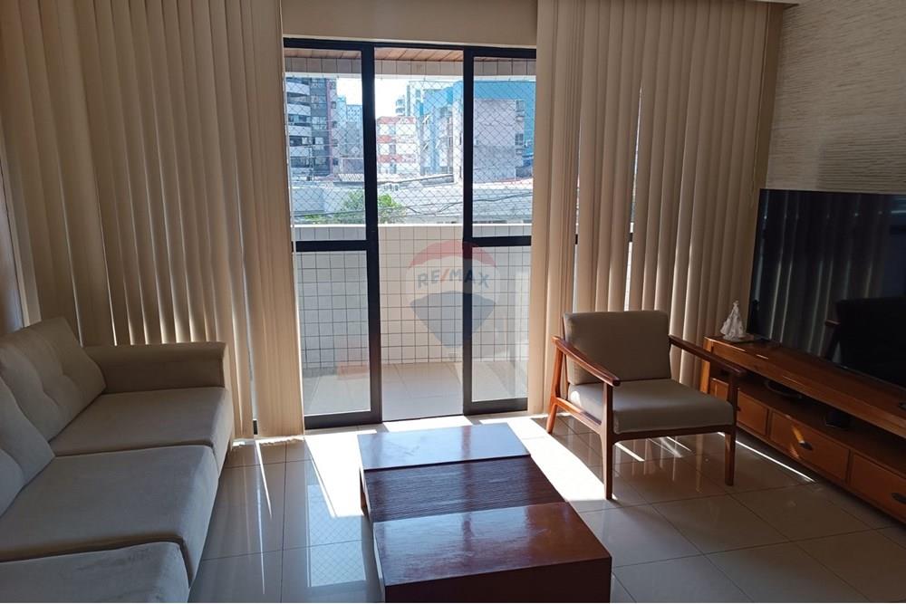 Apartamento - Venda - Maceió , Alagoas - APTO CARLA 8.jpeg - 850141002-132