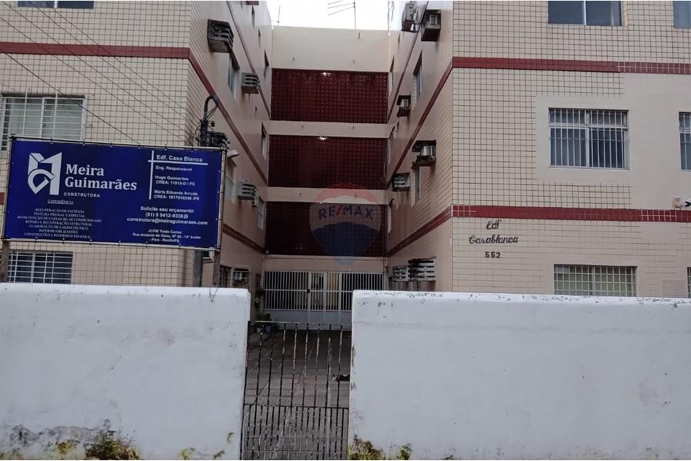 Apartamento - Alugar - Recife , Pernambuco - WhatsApp Image 2024-12-11 at 17.47.29.jpeg - 850251031-32