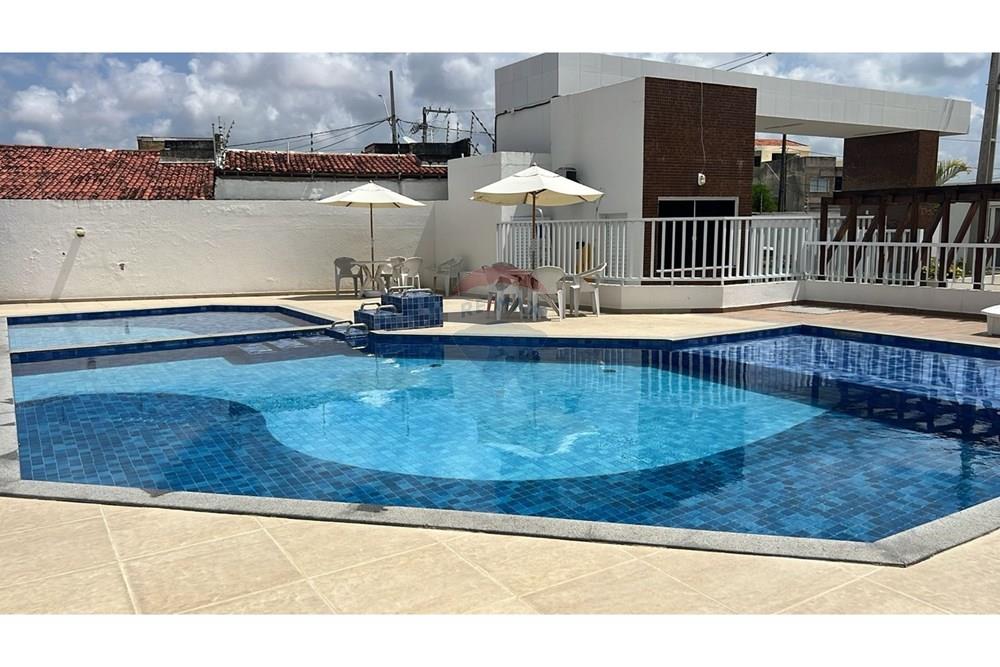 Apartamento - Venda - Nossa Senhora do Socorro , Sergipe - 20.jpg - 850581207-64