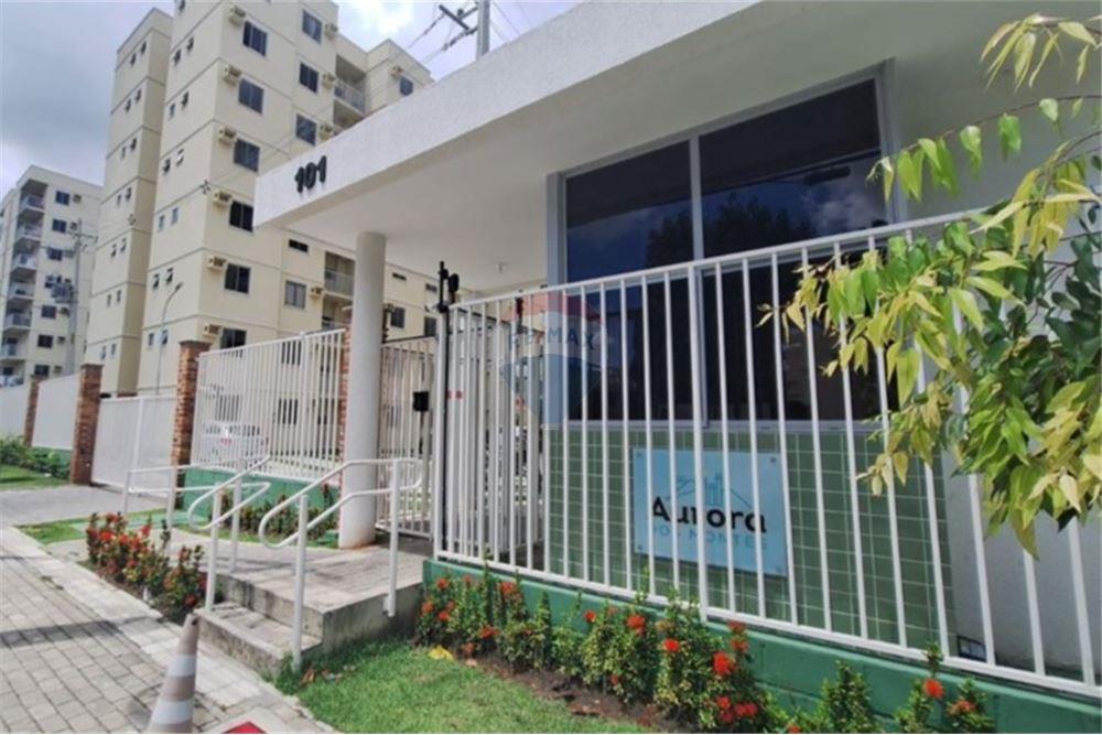 Apartamento - Venda - Paulista , Pernambuco - 1 - 850301022-39