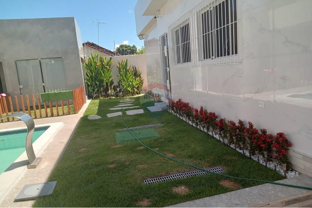 Casa - Venda - Recife , Pernambuco - 2e0327ce-cbd2-4b58-bc02-0d3118552868.jpg - 850251079-71