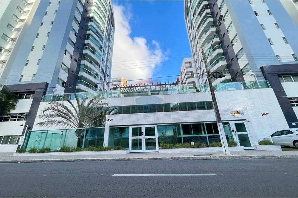 Apartamento - Venda - Aracaju , Sergipe - 0a10db8c-ef3b-4b91-8cb9-9562dccea70d.jpeg - 850581003-877