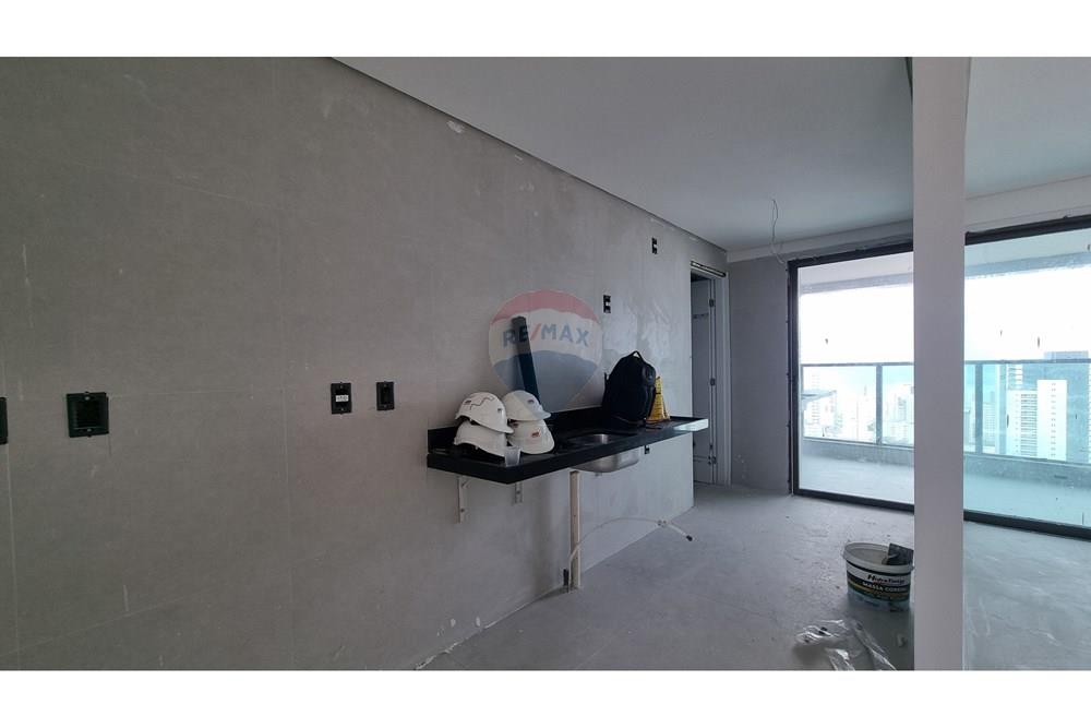 Apartamento - Venda - Recife , Pernambuco - 20250918_140030.jpg - 850091079-174