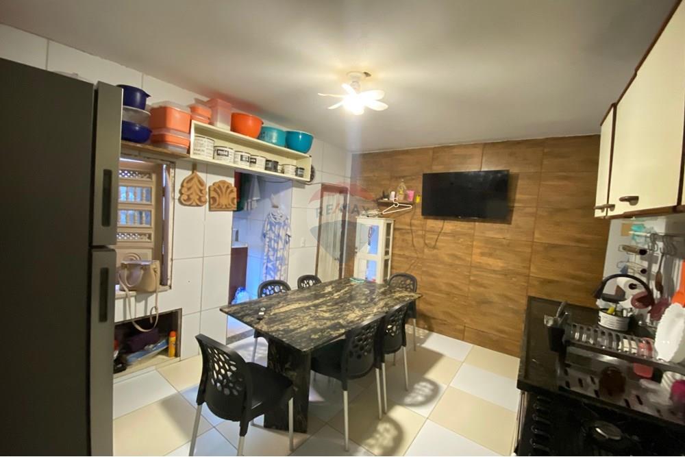 Casa - Venda - Aracaju , Sergipe - 36387320-b22b-40dc-b550-8fe8408ae5a7.jpeg - 850581211-32