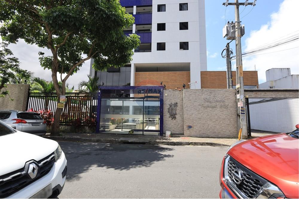 Apartamento - Venda - Recife , Pernambuco - FACHADA 01A.jpg - 850091040-196