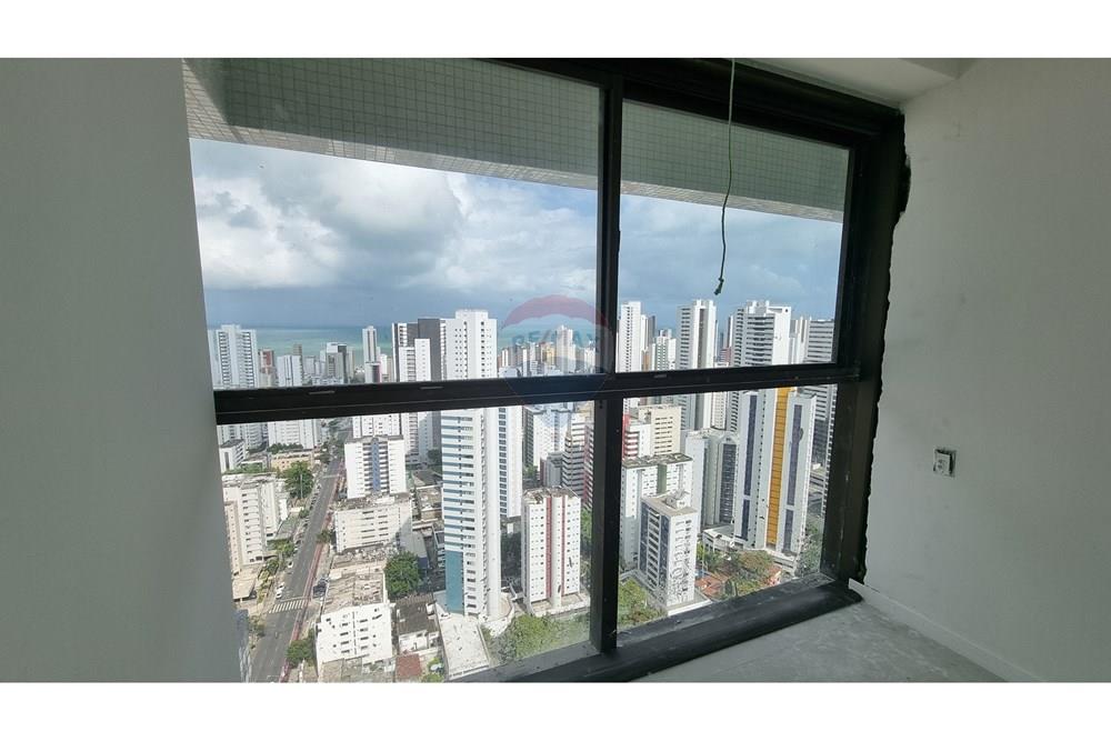 Apartamento - Venda - Recife , Pernambuco - 20250918_135824.jpg - 850091079-174