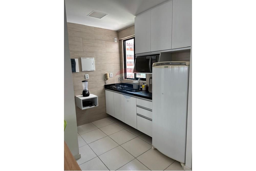 Apart Hotel/ Flat - Alugar - Recife , Pernambuco - a7b123bb-101d-4eb1-bf35-3a843146e0a1.jpeg - 850191109-135
