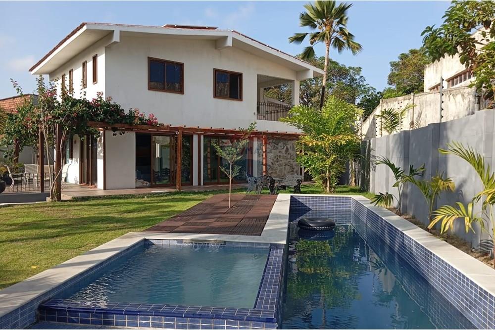 Casa - Venda - Jaboatão dos Guararapes , Pernambuco - IMG-20250113-WA0196.jpg - 850701004-60