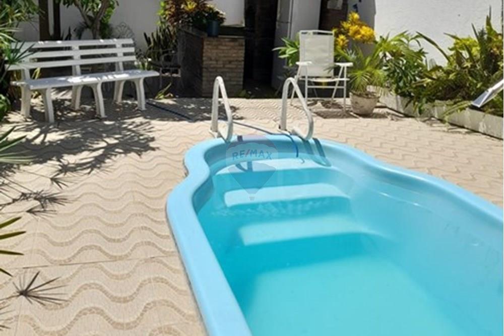Casa - Alugar - Ipojuca , Pernambuco - 2e07d6a9-e020-4d0b-a521-aaa6f010c8eb.jpg - 850221043-22