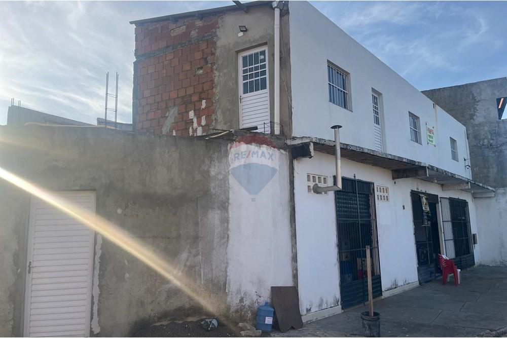 Casa - Venda - Barra dos Coqueiros , Sergipe - Imagem do WhatsApp de 2025-10-21 à(s) 15.57.28_f5a5928b.jpg - 850581271-44