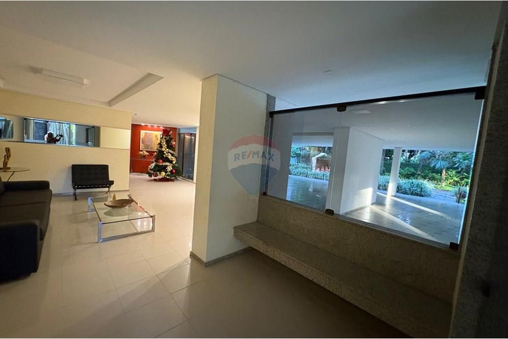 Apartamento - Venda - Recife , Pernambuco - EDF MARIA FLAVIA -1901 -HALL1.JPEG - 850071032-127