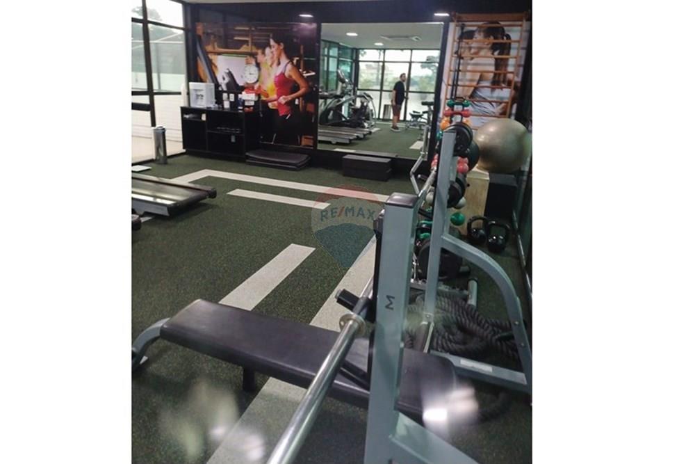 Apartamento - Venda - Recife , Pernambuco - ALAMEDAIMPERIAL - AP - ACAD.JPEG - 850071032-125