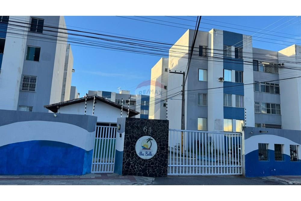 Apartamento - Venda - Aracaju , Sergipe - WhatsApp Image 2025-08-08 at 17.04.14.jpeg - 850581246-11