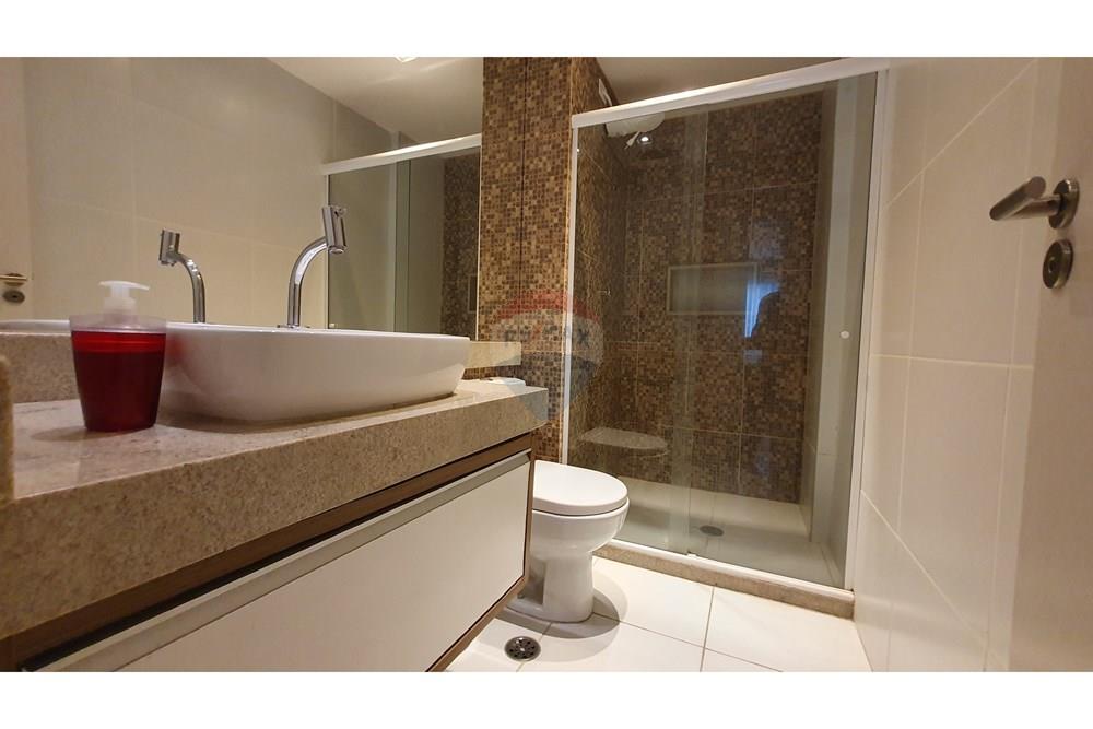 Apartamento - Venda - Maceió , Alagoas - 20 - WC SOCIAL.jpg - 850141093-15